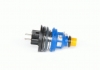 Форсунка бензин SEAT; VW 1,6/1,8 0280150651 BOSCH