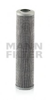 Фільтр гідравлічний MANN HD 863 (фото 1)