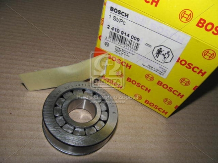 Подшипник ТНВД DAF; MAN; RENAULT BOSCH 2410914009 (фото 1)
