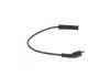 Комплект кабелів високовольтних BOSCH 0986357255 (фото 3)