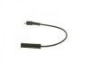 Комплект кабелів високовольтних BOSCH 0986357255 (фото 4)