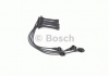 Комплект высоковольтных проводов BOSCH 0986356957 (фото 2)