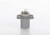 Лампа 24V 1,2W B8,3d Trucklight BOSCH 1987302515 (фото 3)
