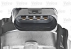 Двигатель стеклоочистителя, передний Valeo 579709 (фото 1)