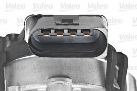 Двигатель стеклоочистителя, передний Valeo 579709 (фото 1)