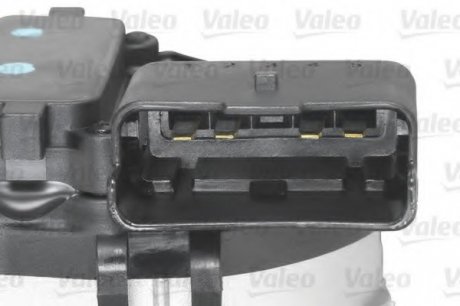 Мотор склоочисника Valeo 579753 (фото 1)