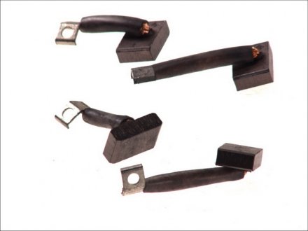 Комплект щіток стартеру MAGNETI MARELLI 940113190009 (фото 1)