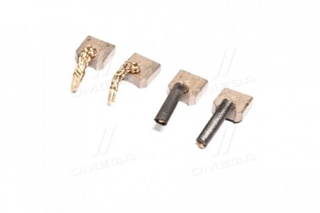 Комплект щіток стартеру MAGNETI MARELLI 940113190048 (фото 1)