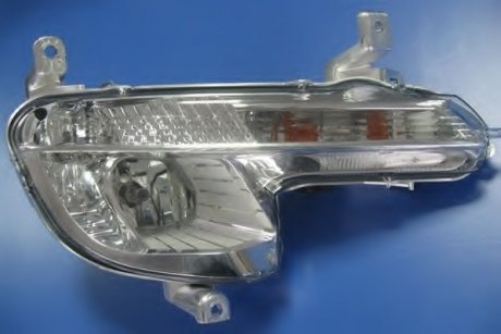 Ліхтар задній MAGNETI MARELLI 712469101120 (фото 1)