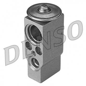 Расширительный клапан, кондиціонер DENSO DVE23009 (фото 1)