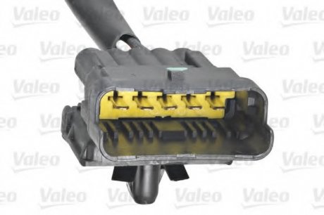 Двигатель стеклоочистителя переднего Valeo 579733 (фото 1)