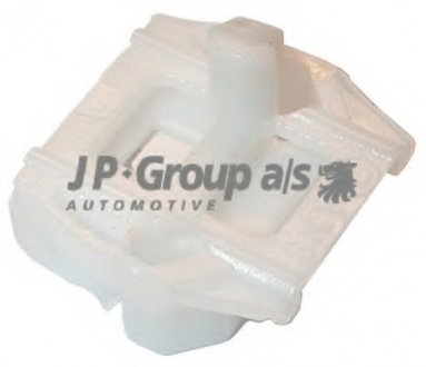 Подъемное устройство для окон JP GROUP 1188150470 (фото 1)