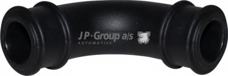 Шланг, система подачи воздуха JP GROUP 1116005300 (фото 1)