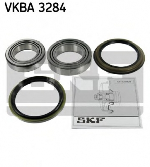 Підшипник маточини переднього колеса SKF VKBA 3284 (фото 1)