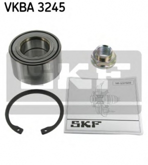 Комплект подшипника ступицы колеса SKF VKBA 3245 (фото 1)