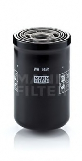 Фильтр топливный высокого давления MANN WH 945/1 (фото 1)