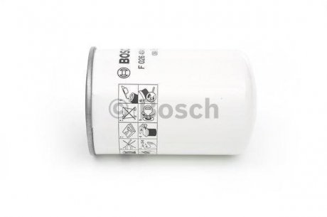 Фильтр для охлаждающей жидкости BOSCH F026404011 (фото 1)