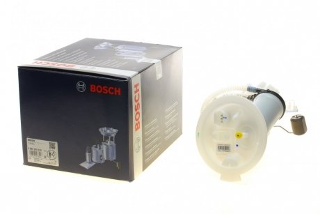 ПАЛИВОПІДКАЧУЮЧИЙ НАСОС 0 580 200 330 BOSCH 0580200330 (фото 1)