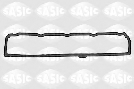 Прокладка, крышка головки цилиндра SASIC 4000458 (фото 1)