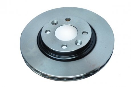 Тормозной диск передний вент (258X22) ASAM 32937 (фото 1)