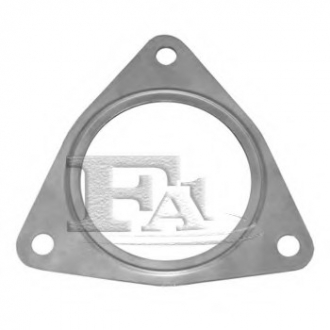 Прокладка, труба выхлопного газа Fischer Automotive One (FA1) 180-909 (фото 1)