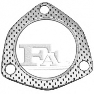 Прокладка, труба выхлопного газа Fischer Automotive One (FA1) 330-916 (фото 1)