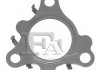 Прокладка, труба выхлопного газа 730-910 FISCHER
