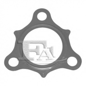 Прокладка, труба выхлопного газа Fischer Automotive One (FA1) 770-913 (фото 1)