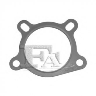 Прокладка, труба выхлопного газа Fischer Automotive One (FA1) 820-912 (фото 1)