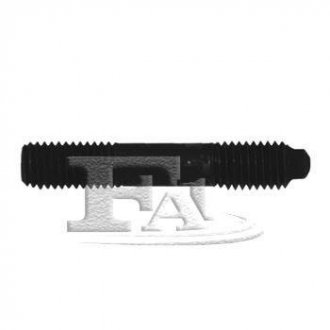 Болт, выпускной коллектор Fischer Automotive One (FA1) 985-10-042.100 (фото 1)