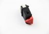Кнопка аварійного сигнала VW T4 99-03 BSG BSG 90-860-089 (фото 1)