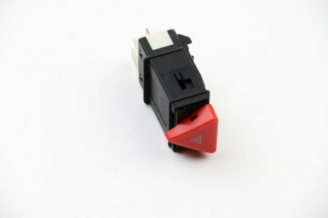 Кнопка аварійного сигнала VW T4 99-03 BSG BSG 90-860-089 (фото 1)