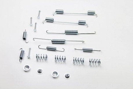 Комплектующие, тормозная колодка AUTOFREN D3940A (фото 1)