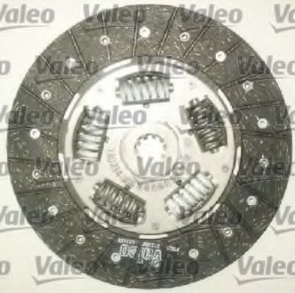 Комплект сцепления IVECO DAILY 96> Valeo 805203 (фото 1)
