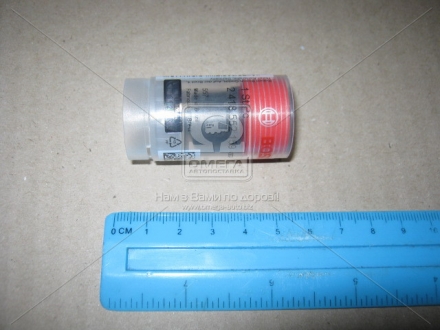 Елемент помпи високого тиску 2 418 552 159 BOSCH 2418552159 (фото 1)