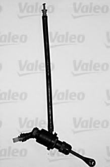 Главный цилиндр. система сцепления Valeo 804811 (фото 1)