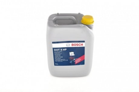 Гальмівна рідина ESP 1 987 479 114 BOSCH 1987479114 (фото 1)