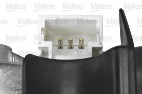 Двигатель стеклоочистителя, задний Valeo 579757 (фото 1)