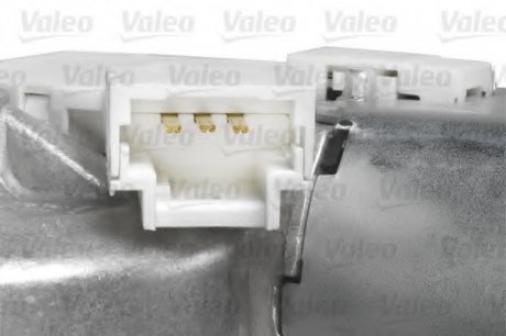 Мотор склоочисника Valeo 579708 (фото 1)