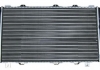Радиатор системы охлаждения двигателя NRF 58250 (фото 1)