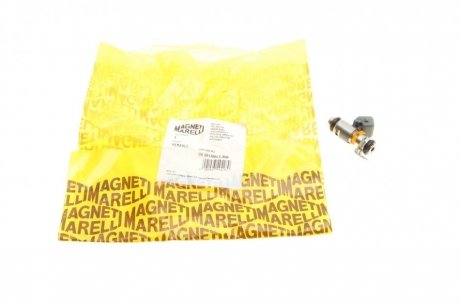 Клапанная форсунка MAGNETI MARELLI 805001399403 (фото 1)
