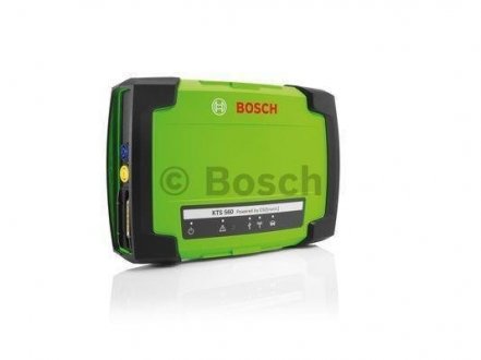 СИСТЕМНЫЙ ТЕСТЕР KTS-560 BOSCH 0684400560 (фото 1)