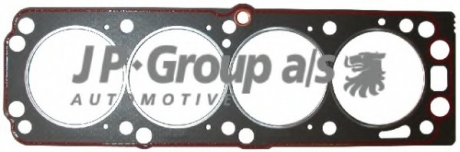Прокладка, головка цилиндра JP GROUP 1219301100 (фото 1)