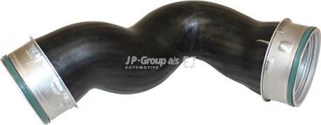 Трубка нагнетаемого воздуха JP GROUP 1117706600 (фото 1)