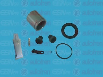 Елементи гальмівного супорта (РМК суппорта з поршнем) AUTOFREN D41059C (фото 1)
