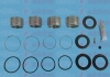 Елементи гальмівного супорта (РМК суппорта з поршнем) D41854C AUTOFREN (SEIN)