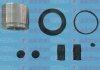 Елементи гальмівного супорта (РМК суппорта з поршнем) D41916C AUTOFREN (SEIN)