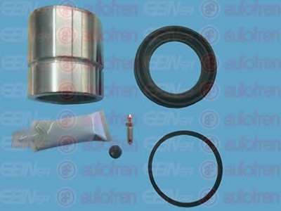 Елементи гальмівного супорта (РМК суппорта з поршнем) AUTOFREN D41996C (фото 1)