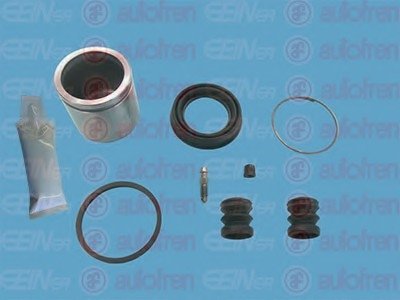 Ремкомплект, тормозной суппорт AUTOFREN D42206C (фото 1)