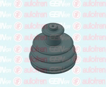 Пильовик привідного валу (набір) AUTOFREN D8172E (фото 1)